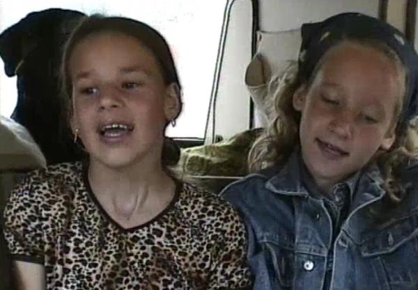 Bodypainting am Meer